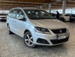 Seat Alhambra 2011 Hopea