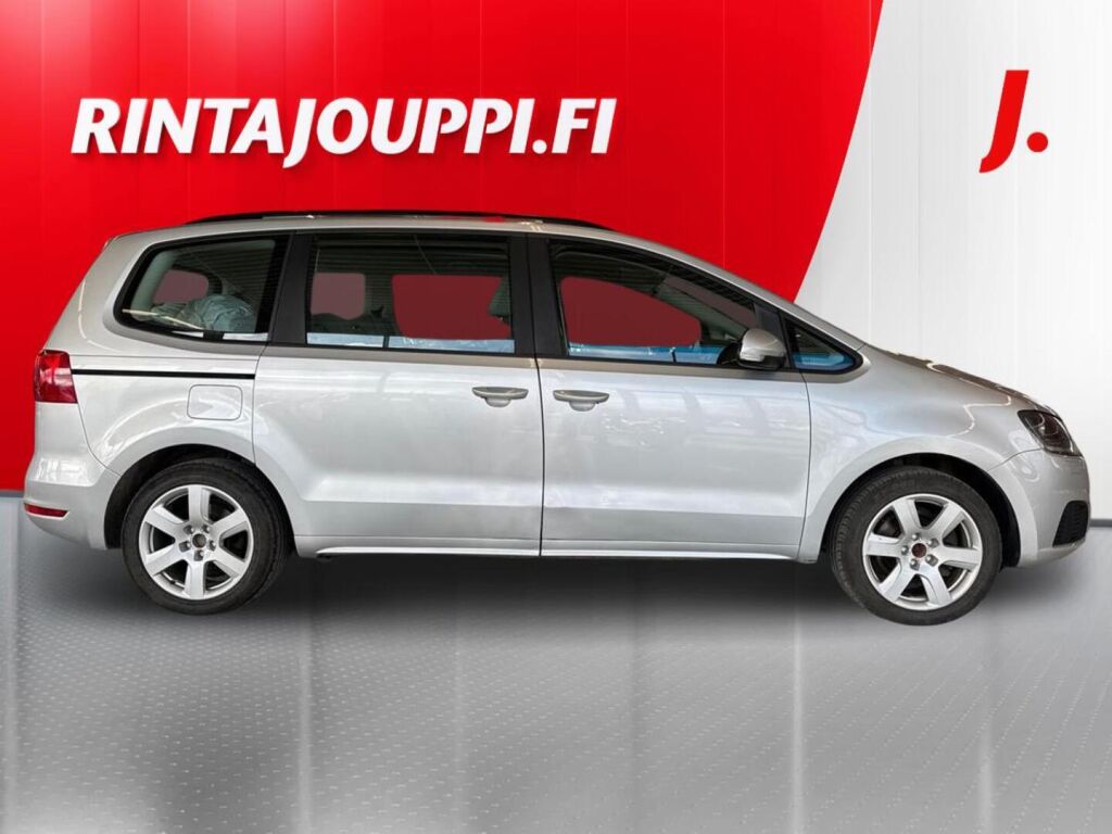 Seat Alhambra 2011 Hopea