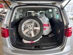 Seat Alhambra 2011 Hopea