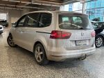 Seat Alhambra 2011 Hopea