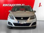 Seat Alhambra 2011 Hopea
