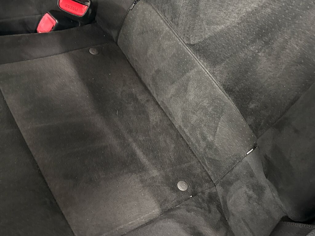 Lexus CT 2011 Harmaa