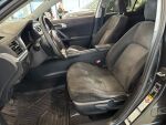 Lexus CT 2011 Harmaa