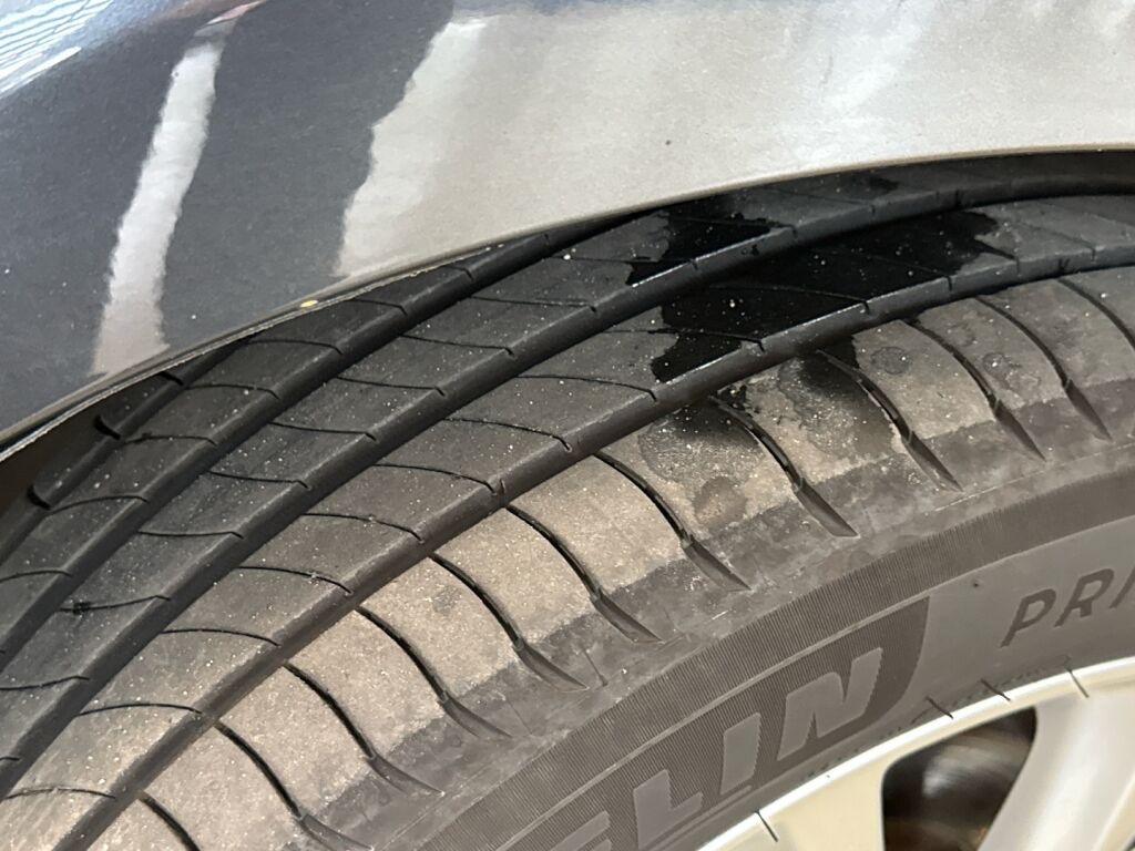 Lexus CT 2011 Harmaa