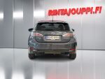 Lexus CT 2011 Harmaa
