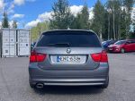BMW 320 2011 Harmaa