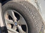 BMW 320 2011 Harmaa