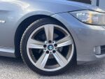 BMW 320 2011 Harmaa