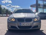BMW 320 2011 Harmaa