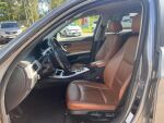 BMW 320 2011 Harmaa