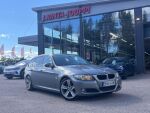 BMW 320 2011 Harmaa