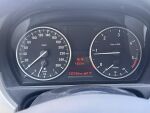 BMW 320 2011 Harmaa