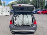 BMW 320 2011 Harmaa