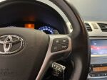 Toyota Avensis 2014 Ruskea (beige)