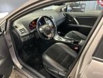 Toyota Avensis 2014 Ruskea (beige)
