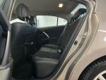 Toyota Avensis 2014 Ruskea (beige)