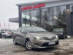 Toyota Avensis 2014 Ruskea (beige)