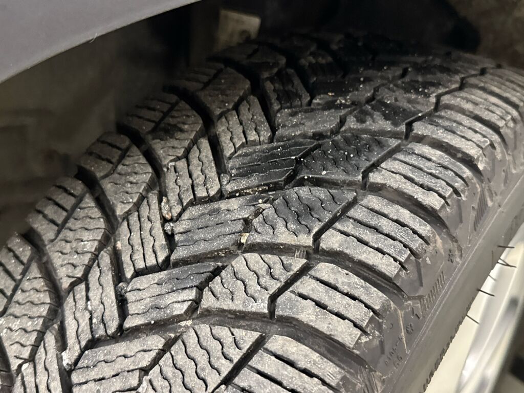 Mini Cooper S 2015 Harmaa