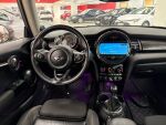 Mini Cooper S 2015 Harmaa