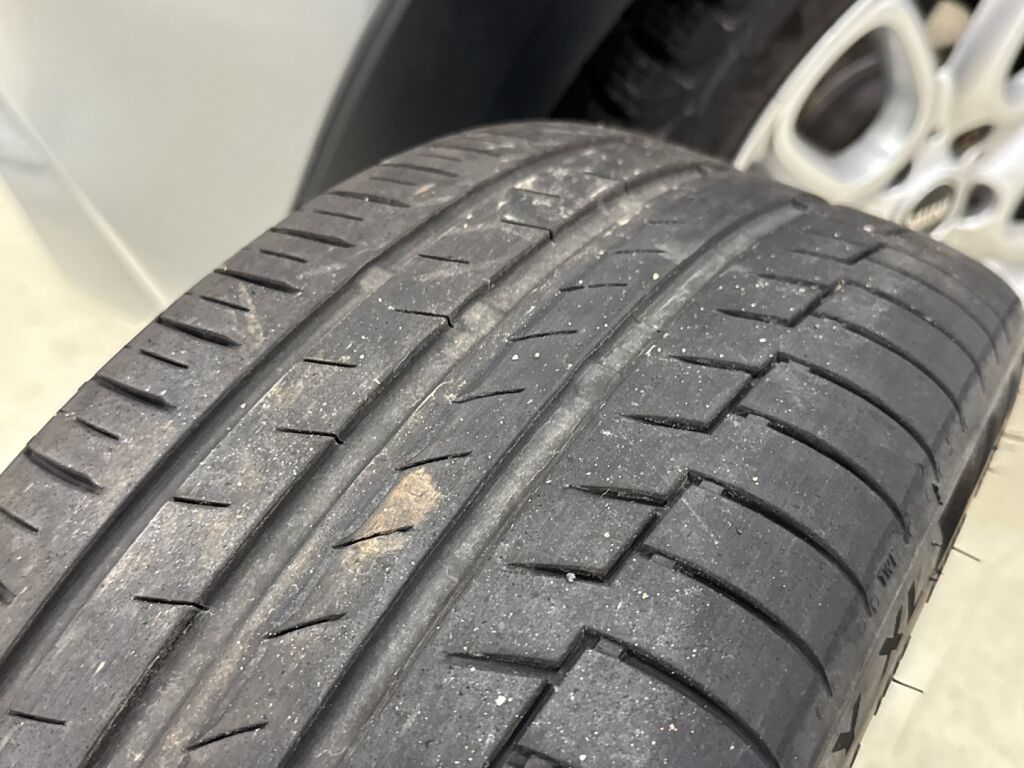 Mini Cooper S 2015 Harmaa