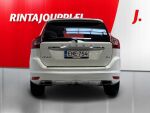 Volvo XC60 2014 Valkoinen