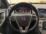 Volvo XC60 2014 Valkoinen