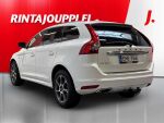 Volvo XC60 2014 Valkoinen