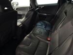 Volvo XC60 2014 Valkoinen