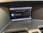 Volvo XC60 2014 Valkoinen