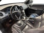 Volvo XC60 2014 Valkoinen