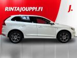 Volvo XC60 2014 Valkoinen