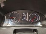 Volkswagen Transporter 2015 Musta