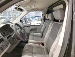 Volkswagen Transporter 2015 Musta
