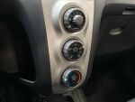 Toyota Yaris 2008 Punainen