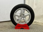 Toyota Yaris 2008 Punainen