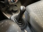 Toyota Yaris 2008 Punainen