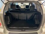 Toyota Corolla Verso 2008 Hopea