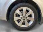 Toyota Corolla Verso 2008 Hopea