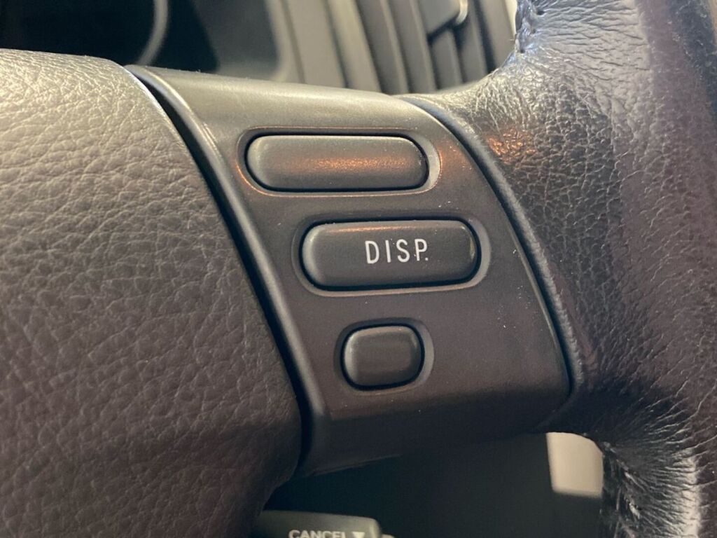 Toyota Corolla Verso 2008 Hopea