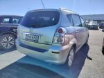 Toyota Corolla Verso 2008 Hopea