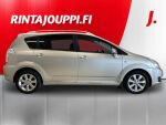 Toyota Corolla Verso 2008 Hopea