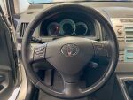 Toyota Corolla Verso 2008 Hopea