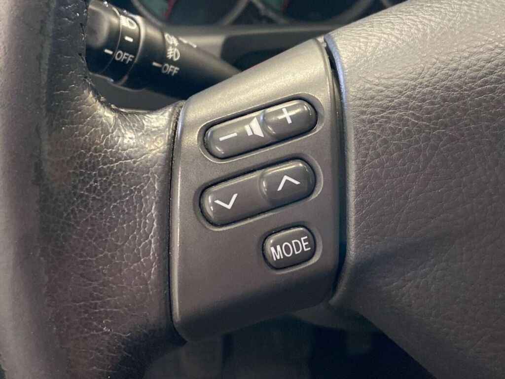Toyota Corolla Verso 2008 Hopea