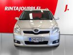 Toyota Corolla Verso 2008 Hopea