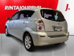 Toyota Corolla Verso 2008 Hopea