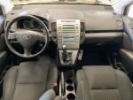 Toyota Corolla Verso 2008 Hopea