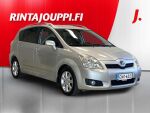 Toyota Corolla Verso 2008 Hopea