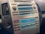 Toyota Corolla Verso 2008 Hopea