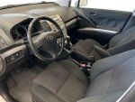 Toyota Corolla Verso 2008 Hopea