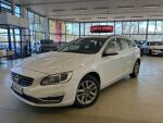 Volvo V60 2013 Valkoinen